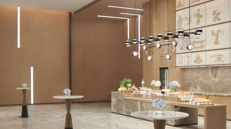 <b>Jinhua Marriott Hotel Other</b>. Images powered by <a href="https://www.leonardoworldwide.com/" title="Leonardo Worldwide" target="_blank">Leonardo</a>.