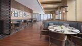 Jinhua Marriott Hotel Restaurant