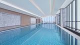 Jinhua Marriott Hotel Pool