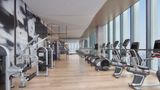 Jinhua Marriott Hotel Recreation