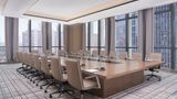 Jinhua Marriott Hotel Meeting