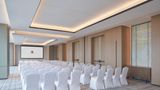 Jinhua Marriott Hotel Recreation