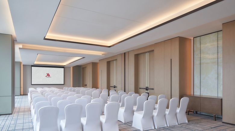 <b>Jinhua Marriott Hotel Recreation</b>. Images powered by <a href="https://www.leonardoworldwide.com/" title="Leonardo Worldwide" target="_blank">Leonardo</a>.