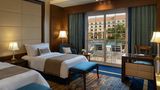 The St. Regis Almasa Hotel, Cairo Room