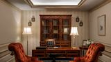 The St. Regis Almasa Hotel, Cairo Suite