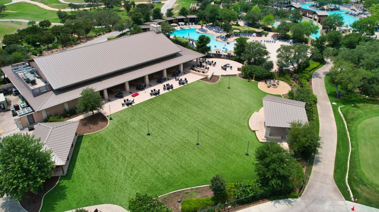 <b>JW Marriott Hill Country Resort & Spa Meeting</b>. Images powered by <a href="https://www.leonardoworldwide.com/" title="Leonardo Worldwide" target="_blank">Leonardo</a>.