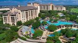 JW Marriott Hill Country Resort & Spa Exterior