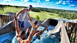 JW Marriott Hill Country Resort & Spa Recreation