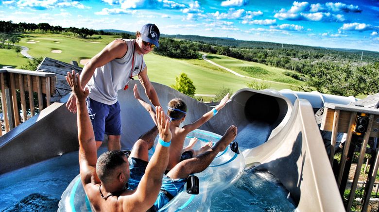 <b>JW Marriott Hill Country Resort & Spa Recreation</b>. Images powered by <a href="https://www.leonardoworldwide.com/" title="Leonardo Worldwide" target="_blank">Leonardo</a>.