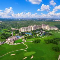 JW Marriott Hill Country Resort & Spa