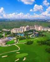 JW Marriott Hill Country Resort & Spa