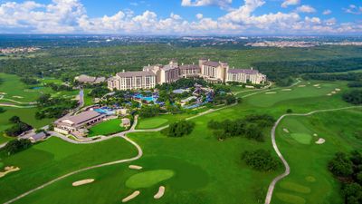 JW Marriott Hill Country Resort & Spa