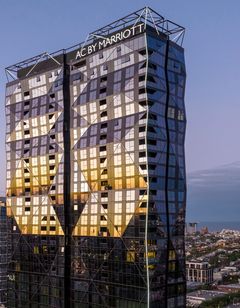 AC Hotel By Marriott Melbourne Southbank