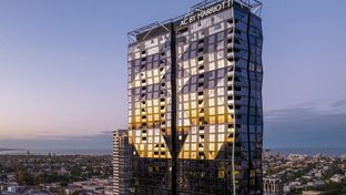AC Hotel By Marriott Melbourne Southbank