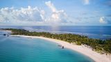 <b>The Ritz-Carlton Maldives, Fari Islands Exterior</b>. Images powered by <a href="https://www.leonardoworldwide.com/" title="Leonardo Worldwide" target="_blank">Leonardo</a>.