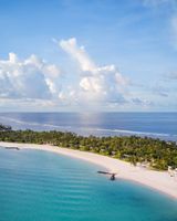 The Ritz-Carlton Maldives, Fari Islands