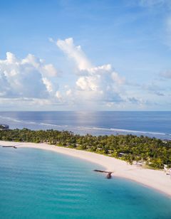 The Ritz-Carlton Maldives, Fari Islands
