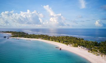 The Ritz-Carlton Maldives, Fari Islands