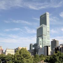 Osaka Marriott Miyako Hotel