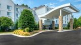 <b>Fairfield Inn & Suites Raleigh Crabtree Exterior</b>. Images powered by <a href="https://www.leonardoworldwide.com/" title="Leonardo Worldwide" target="_blank">Leonardo</a>.