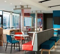 avid hotel Fort Worth-Fossil Creek Lobby