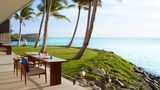 <b>The Ritz-Carlton Maldives, Fari Islands Restaurant</b>. Images powered by <a href="https://www.leonardoworldwide.com/" title="Leonardo Worldwide" target="_blank">Leonardo</a>.