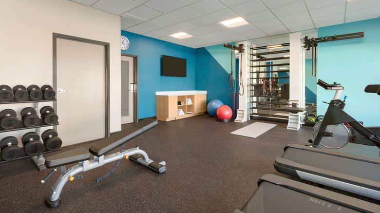 <b>avid hotel Fort Worth-Fossil Creek Health Club</b>. Images powered by <a href="https://www.leonardoworldwide.com/" title="Leonardo Worldwide" target="_blank">Leonardo</a>.