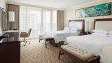 JW Marriott Marco Island Beach Resort Room