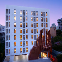 lyf Sukhumvit 8 Bangkok