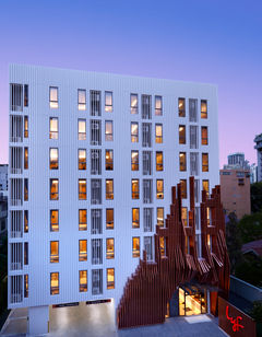 lyf Sukhumvit 8 Bangkok