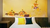 lyf Sukhumvit 8 Bangkok Room