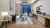 Somerset Haizhu Centre Guangzhou Room