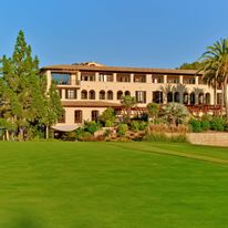 Sheraton Mallorca Arabella Golf Hotel