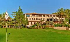 Sheraton Mallorca Arabella Golf Hotel
