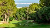 Sheraton Mallorca Arabella Golf Hotel Golf