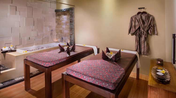 Somerset Grand Citra Jakarta Spa