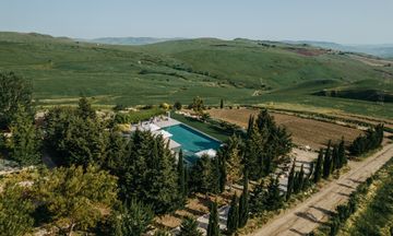 Masseria Susafa