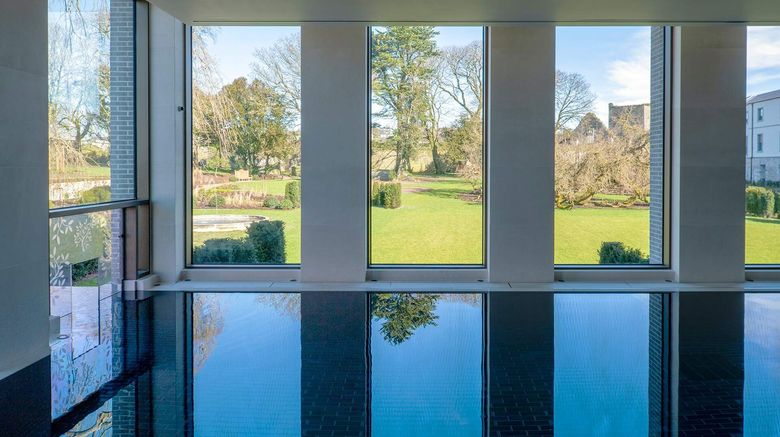 <b>Cashel Palace Hotel Spa</b>. Images powered by <a href="https://www.leonardoworldwide.com/" title="Leonardo Worldwide" target="_blank">Leonardo</a>.