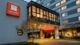 Leonardo Hotel Frankfurt City South Exterior
