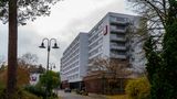 Leonardo Hotel Frankfurt City South Exterior