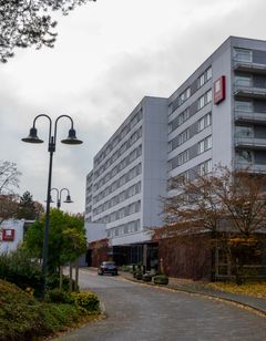 Leonardo Hotel Frankfurt City South