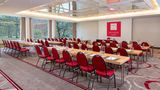 Leonardo Hotel Frankfurt City South Meeting