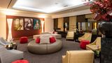 Leonardo Hotel Frankfurt City South Lobby