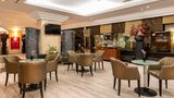 Leonardo Hotel Frankfurt City South Lobby