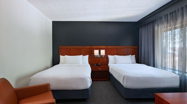 <b>Courtyard Dallas Plano Parkway Room</b>. Images powered by <a href="https://www.leonardoworldwide.com/" title="Leonardo Worldwide" target="_blank">Leonardo</a>.