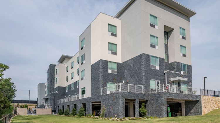 TownePlace Suites Dallas Rockwall Exterior