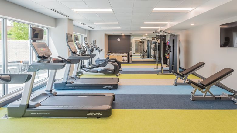 <b>TownePlace Suites Dallas Rockwall Recreation</b>. Images powered by <a href="https://www.leonardoworldwide.com/" title="Leonardo Worldwide" target="_blank">Leonardo</a>.