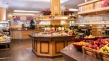 Leonardo Hotel Frankfurt City South Restaurant