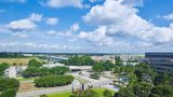 Sheraton North Houston at IAH Airport Suite