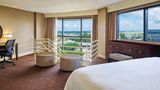 Sheraton North Houston at IAH Airport Suite